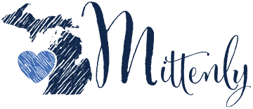 Mittenly Logo Mittenly Logo