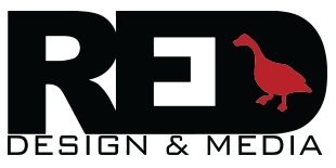 Red Goose Design &amp; Media